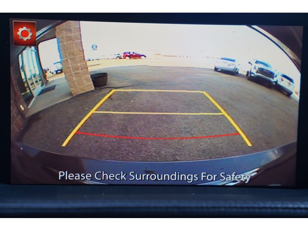 2018 Mazda Mazda6 Grand Touring Price UT