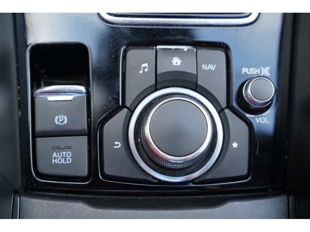 2018 Mazda Mazda6 Grand Touring Price UT