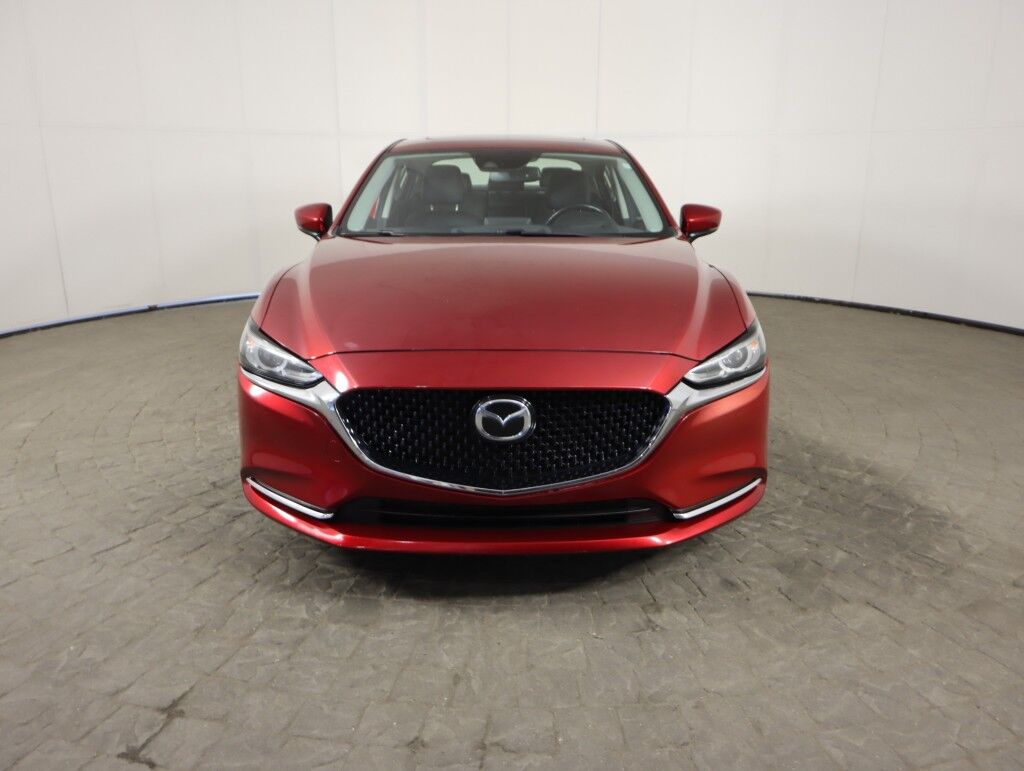2018 Mazda Mazda6 Grand Touring Reserve Maumee OH