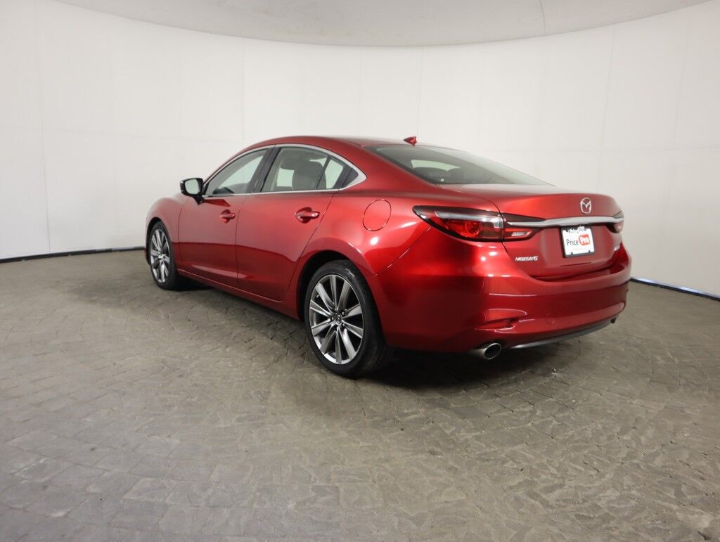 2018 Mazda Mazda6 Grand Touring Reserve Maumee OH