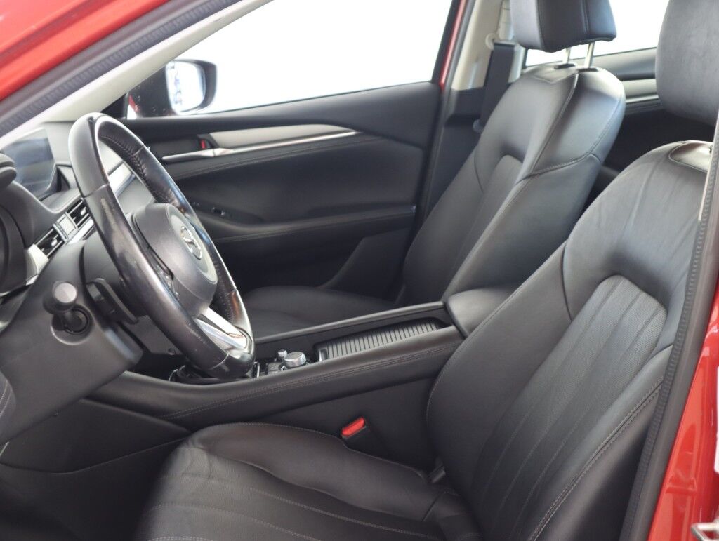 2018 Mazda Mazda6 Grand Touring Reserve Maumee OH