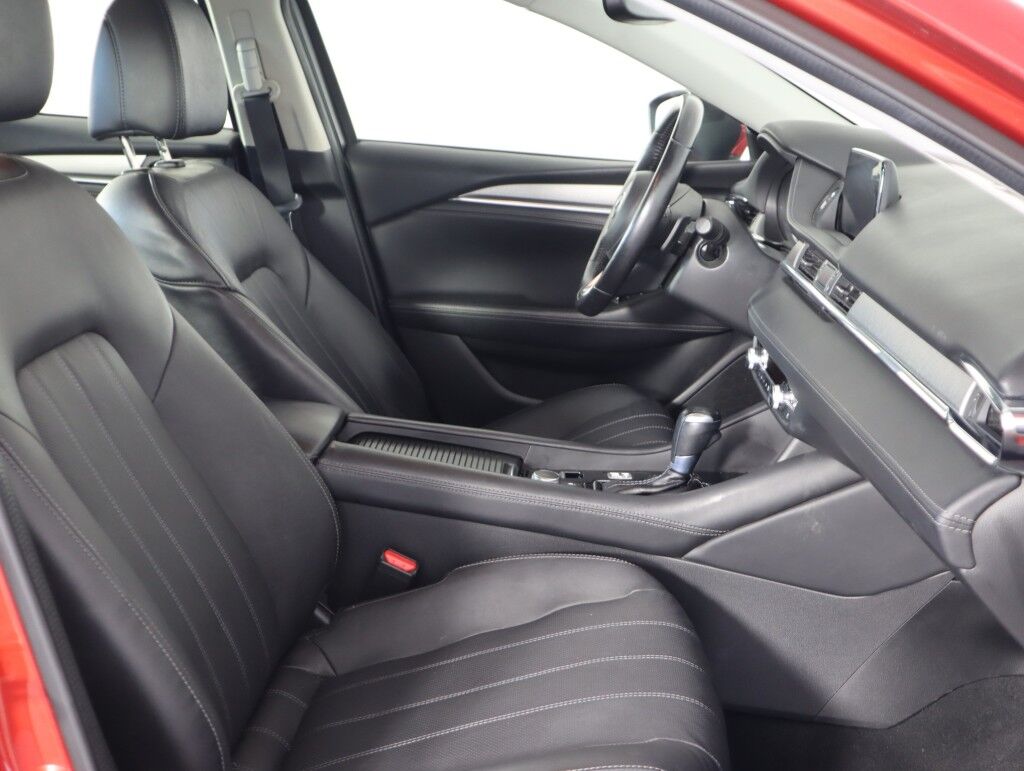 2018 Mazda Mazda6 Grand Touring Reserve Maumee OH