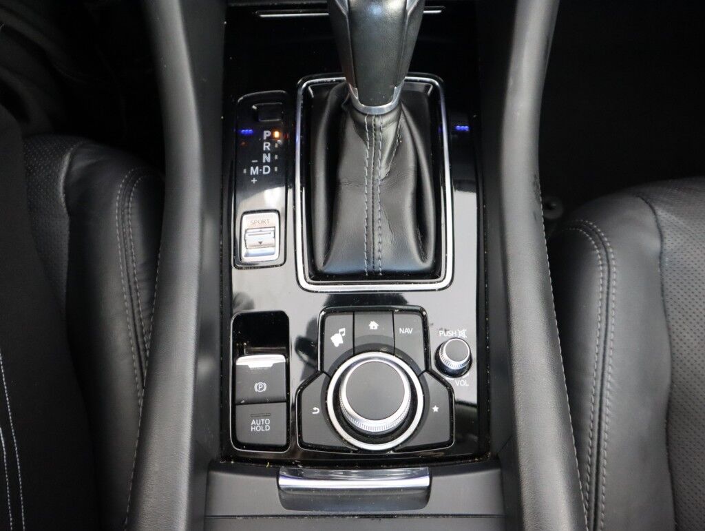 2018 Mazda Mazda6 Grand Touring Reserve Maumee OH