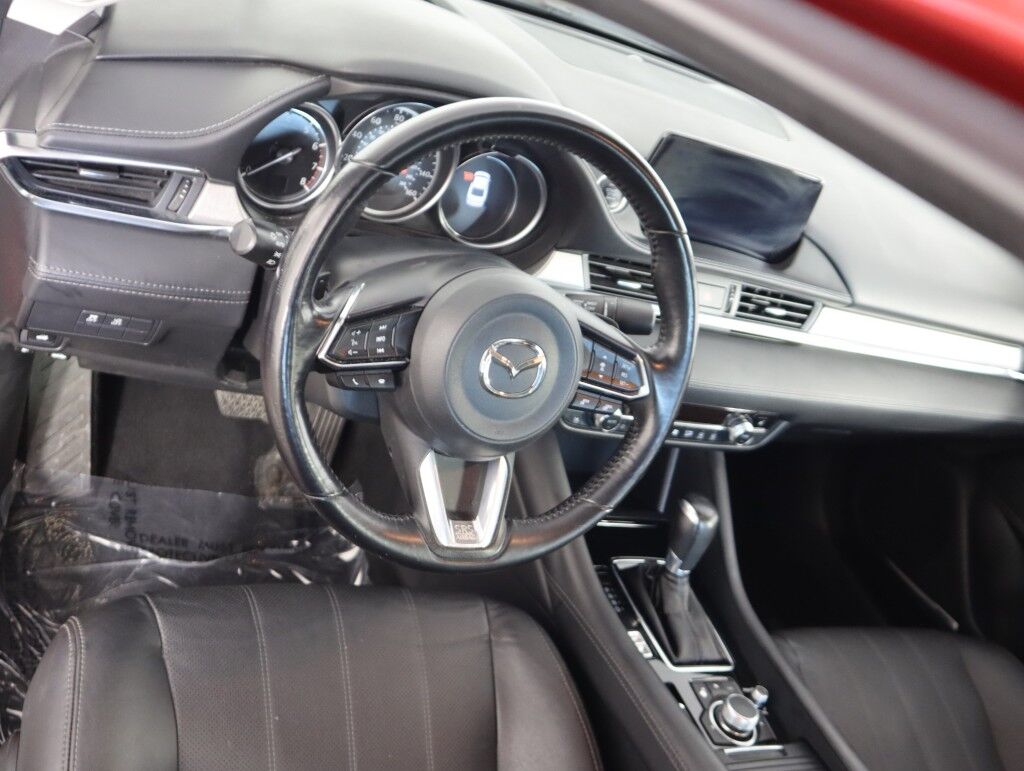 2018 Mazda Mazda6 Grand Touring Reserve Maumee OH