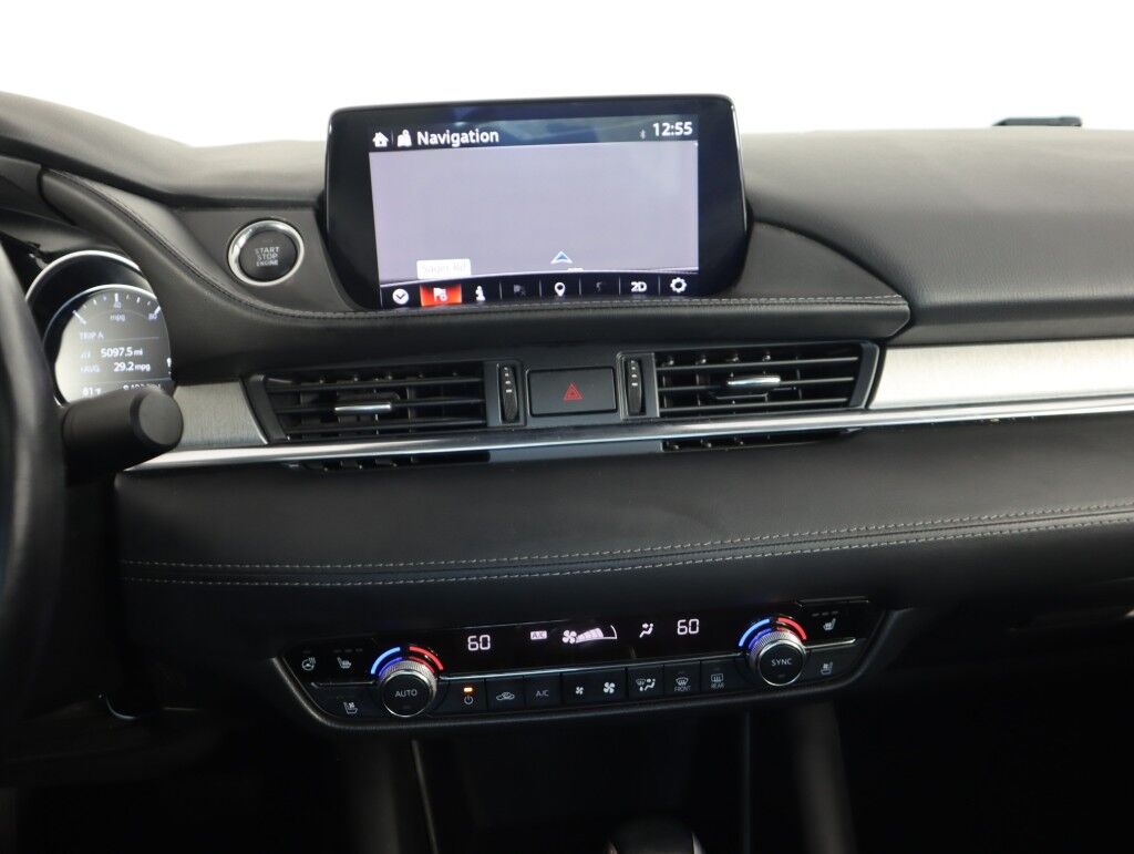 2018 Mazda Mazda6 Grand Touring Reserve Maumee OH