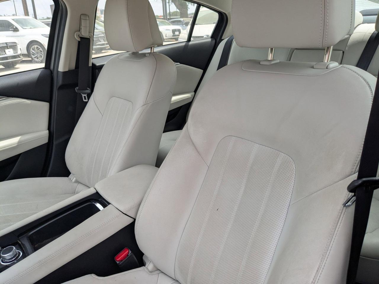 2018 Mazda Mazda6 Grand Touring Reserve