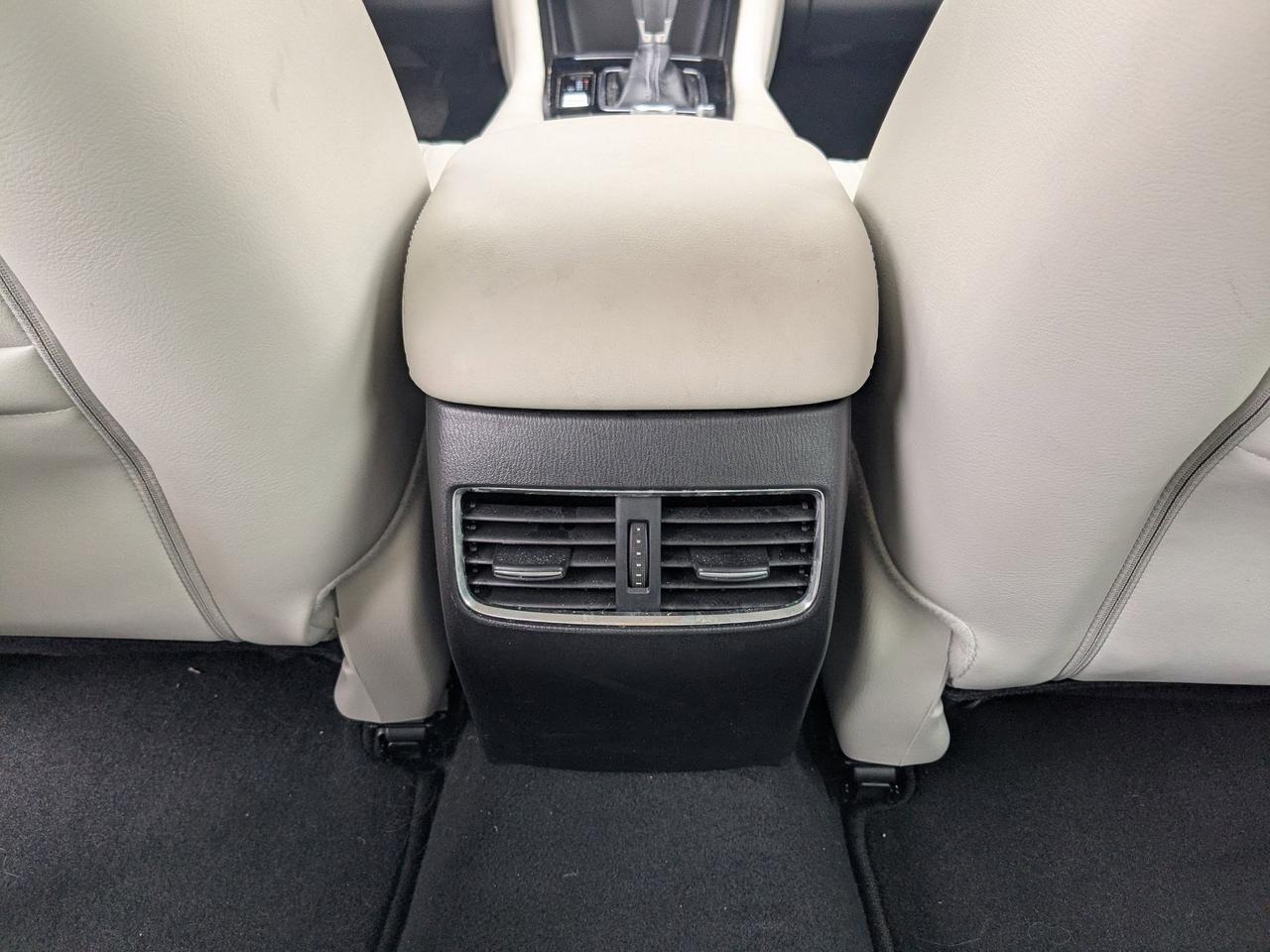 2018 Mazda Mazda6 Grand Touring Reserve