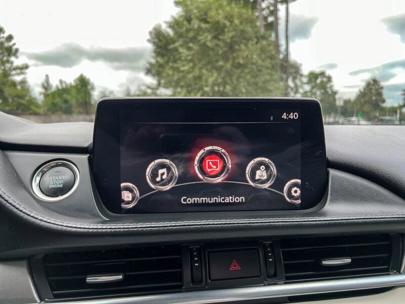 2018 Mazda Mazda6 Grand Touring Reserve Wilmington NC