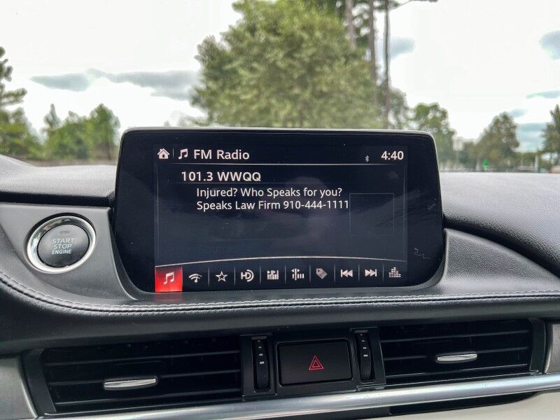 2018 Mazda Mazda6 Grand Touring Reserve Wilmington NC