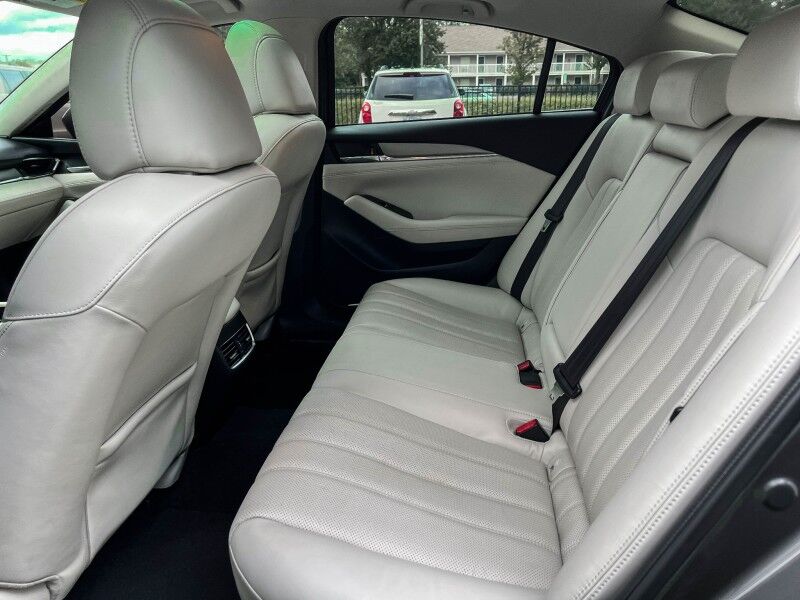 2018 Mazda Mazda6 Grand Touring Reserve Wilmington NC