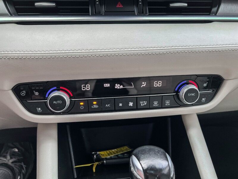 2018 Mazda Mazda6 Grand Touring Reserve Wilmington NC