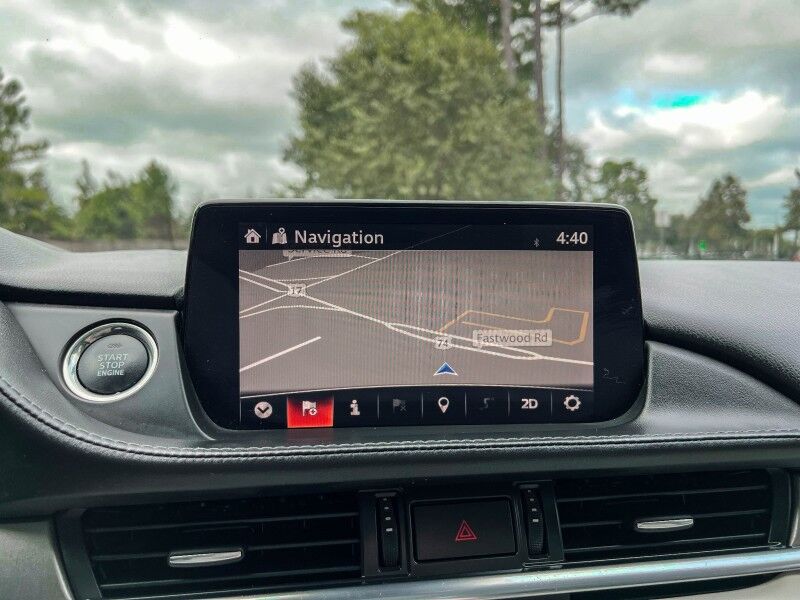 2018 Mazda Mazda6 Grand Touring Reserve Wilmington NC