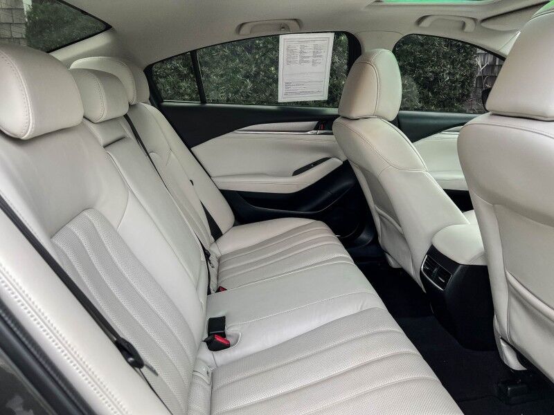 2018 Mazda Mazda6 Grand Touring Reserve Wilmington NC