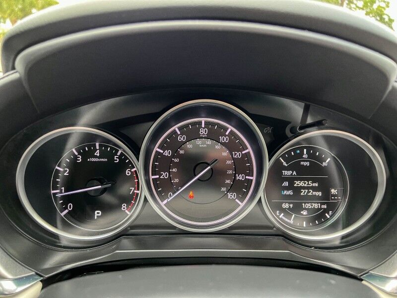 2018 Mazda Mazda6 Grand Touring Reserve Wilmington NC