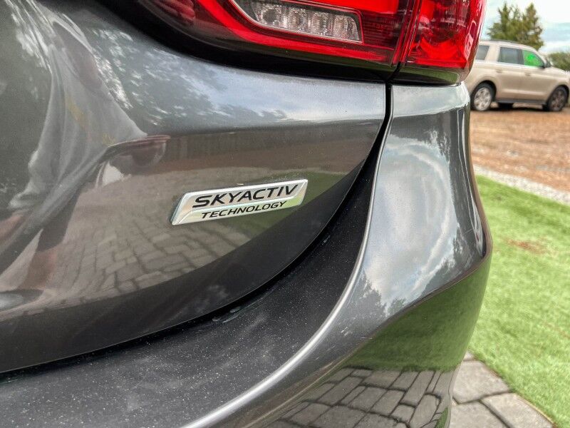 2018 Mazda Mazda6 Grand Touring Reserve Wilmington NC