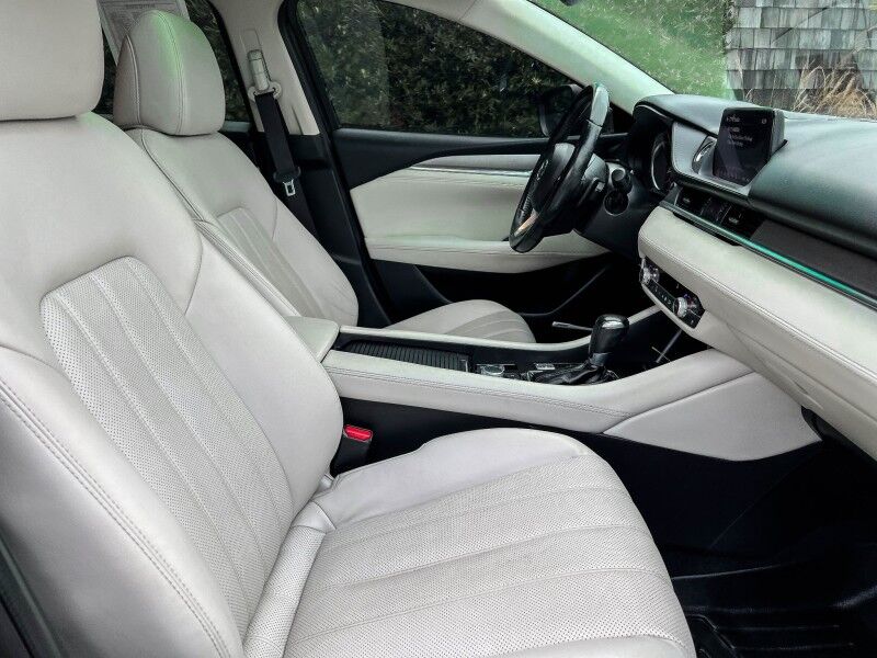 2018 Mazda Mazda6 Grand Touring Reserve Wilmington NC