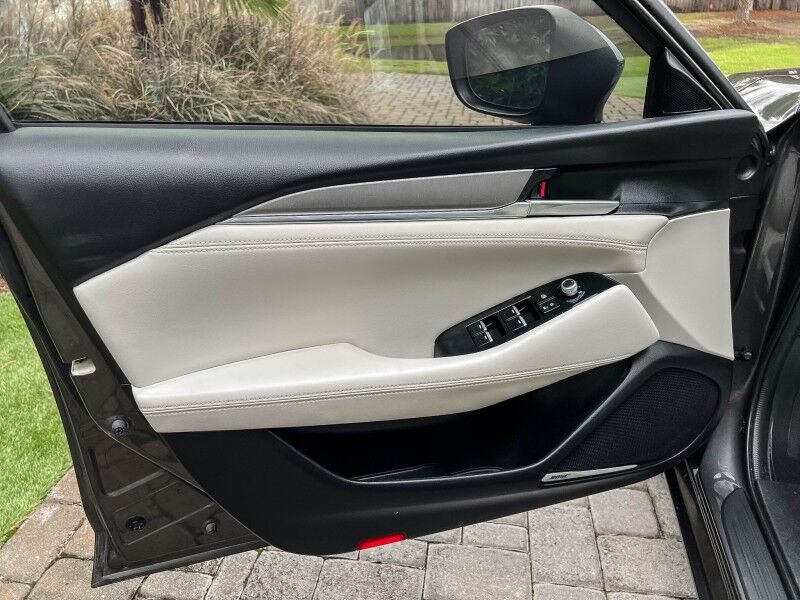 2018 Mazda Mazda6 Grand Touring Reserve Wilmington NC