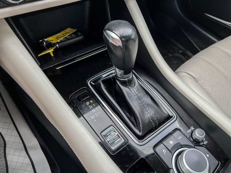 2018 Mazda Mazda6 Grand Touring Reserve Wilmington NC