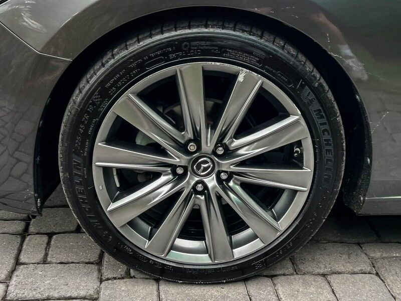 2018 Mazda Mazda6 Grand Touring Reserve Wilmington NC