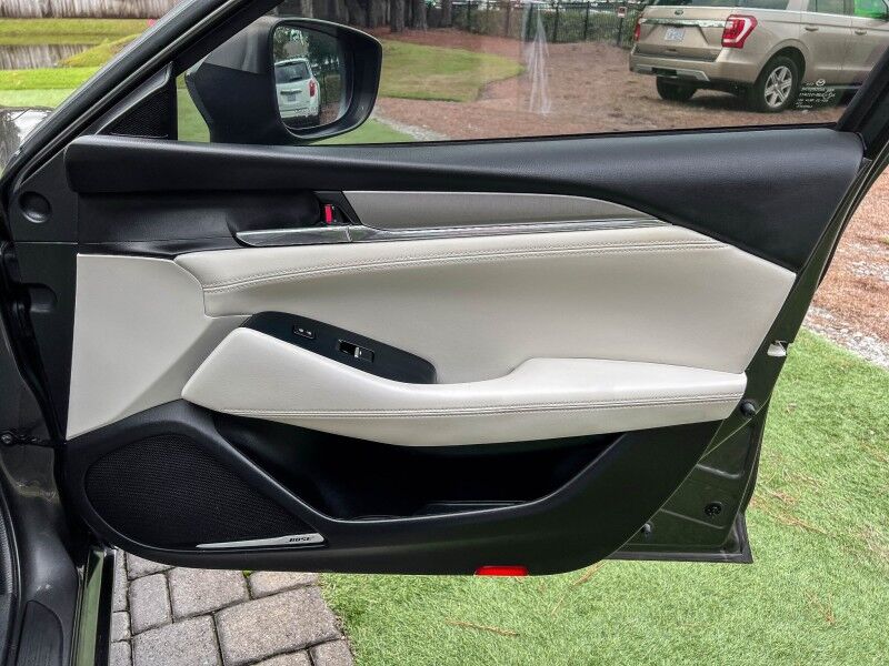 2018 Mazda Mazda6 Grand Touring Reserve Wilmington NC