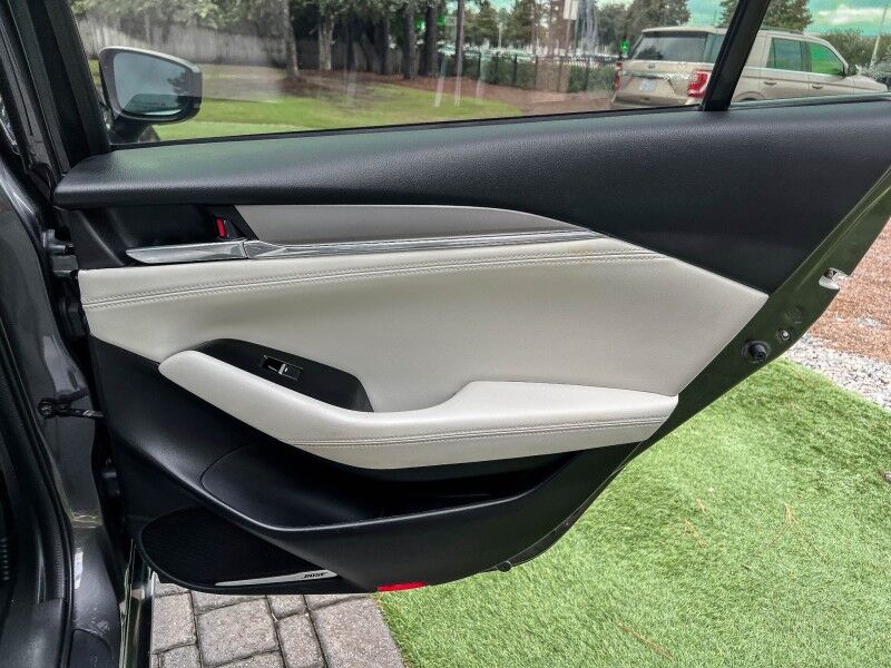 2018 Mazda Mazda6 Grand Touring Reserve Wilmington NC