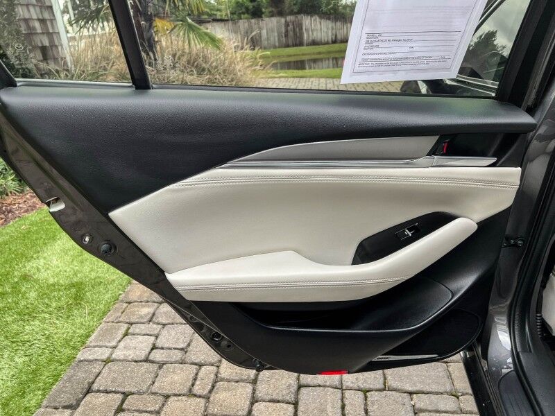 2018 Mazda Mazda6 Grand Touring Reserve Wilmington NC