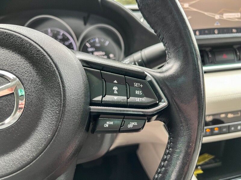 2018 Mazda Mazda6 Grand Touring Reserve Wilmington NC