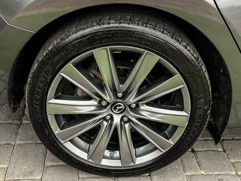 2018 Mazda Mazda6 Grand Touring Reserve Wilmington NC