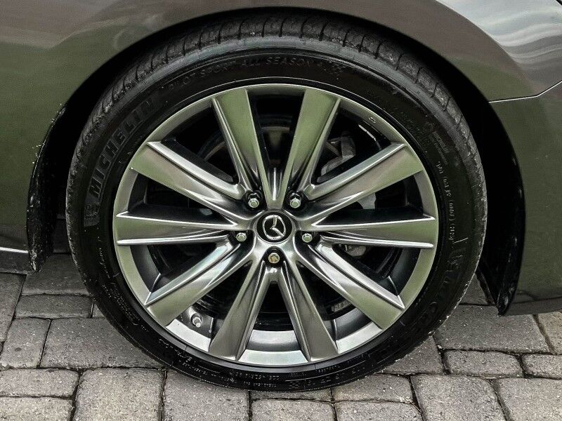 2018 Mazda Mazda6 Grand Touring Reserve Wilmington NC