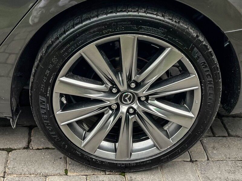 2018 Mazda Mazda6 Grand Touring Reserve Wilmington NC