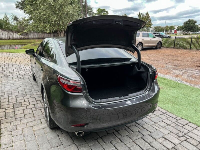 2018 Mazda Mazda6 Grand Touring Reserve Wilmington NC