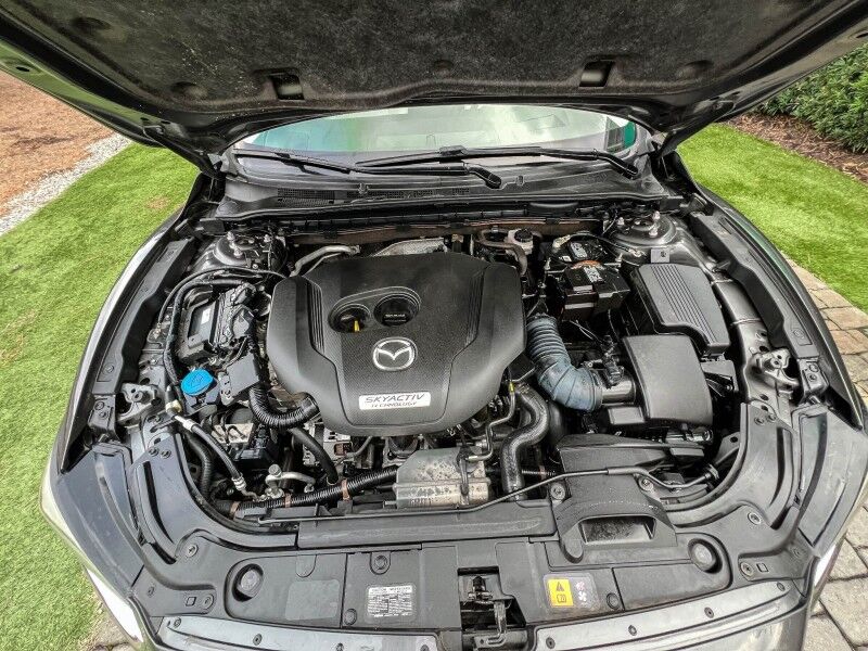 2018 Mazda Mazda6 Grand Touring Reserve Wilmington NC