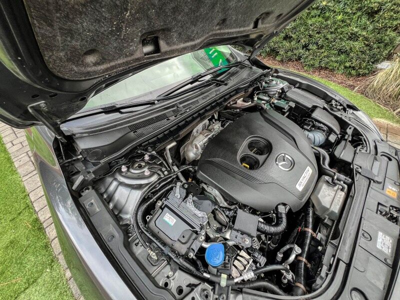2018 Mazda Mazda6 Grand Touring Reserve Wilmington NC