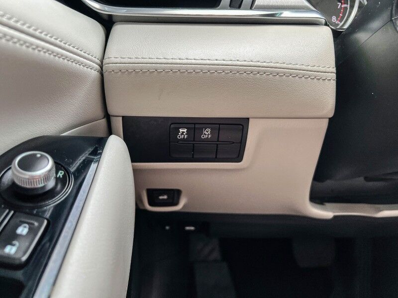 2018 Mazda Mazda6 Grand Touring Reserve Wilmington NC