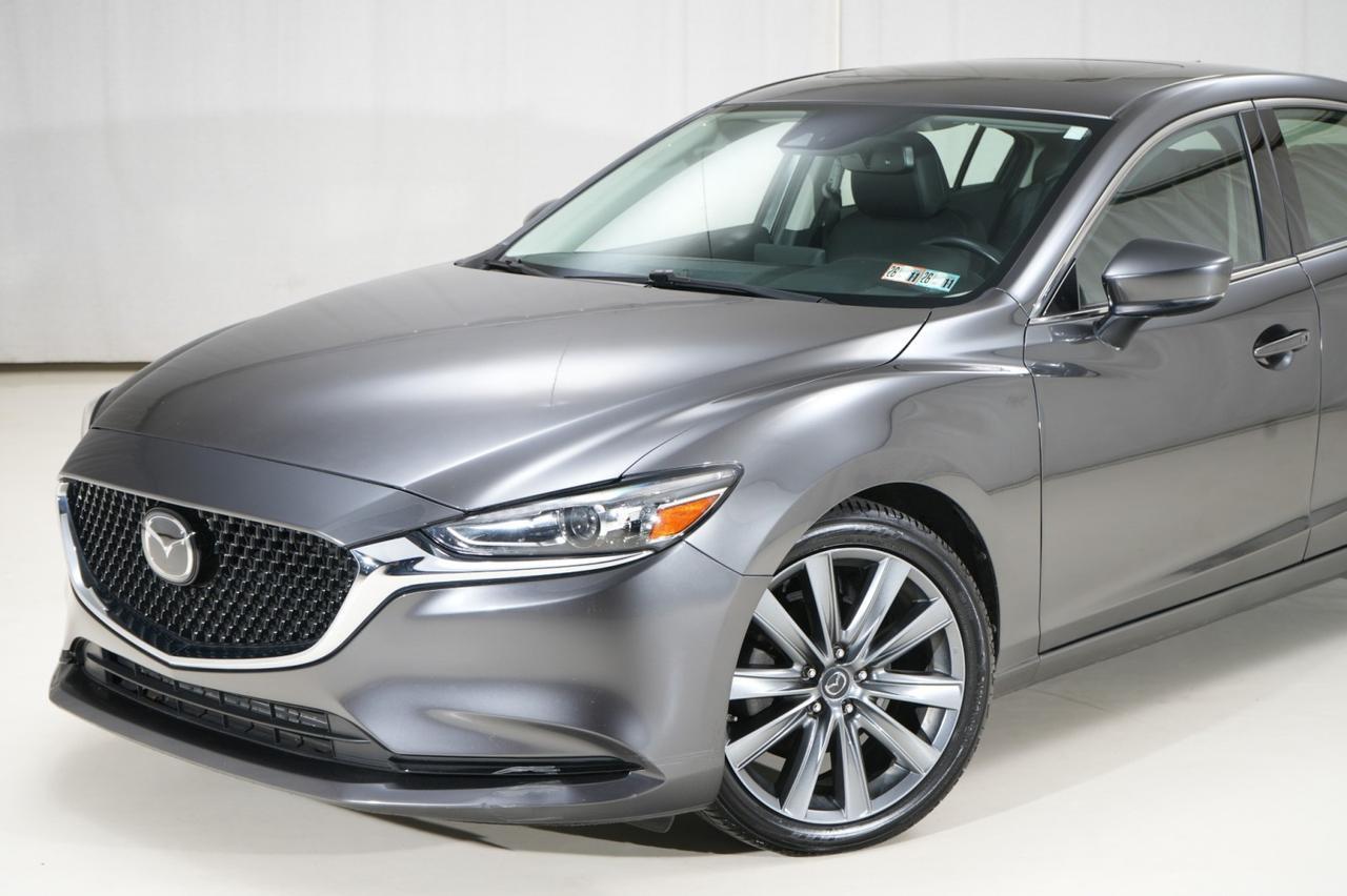 2018 Mazda Mazda6 Grand Touring West Chester PA