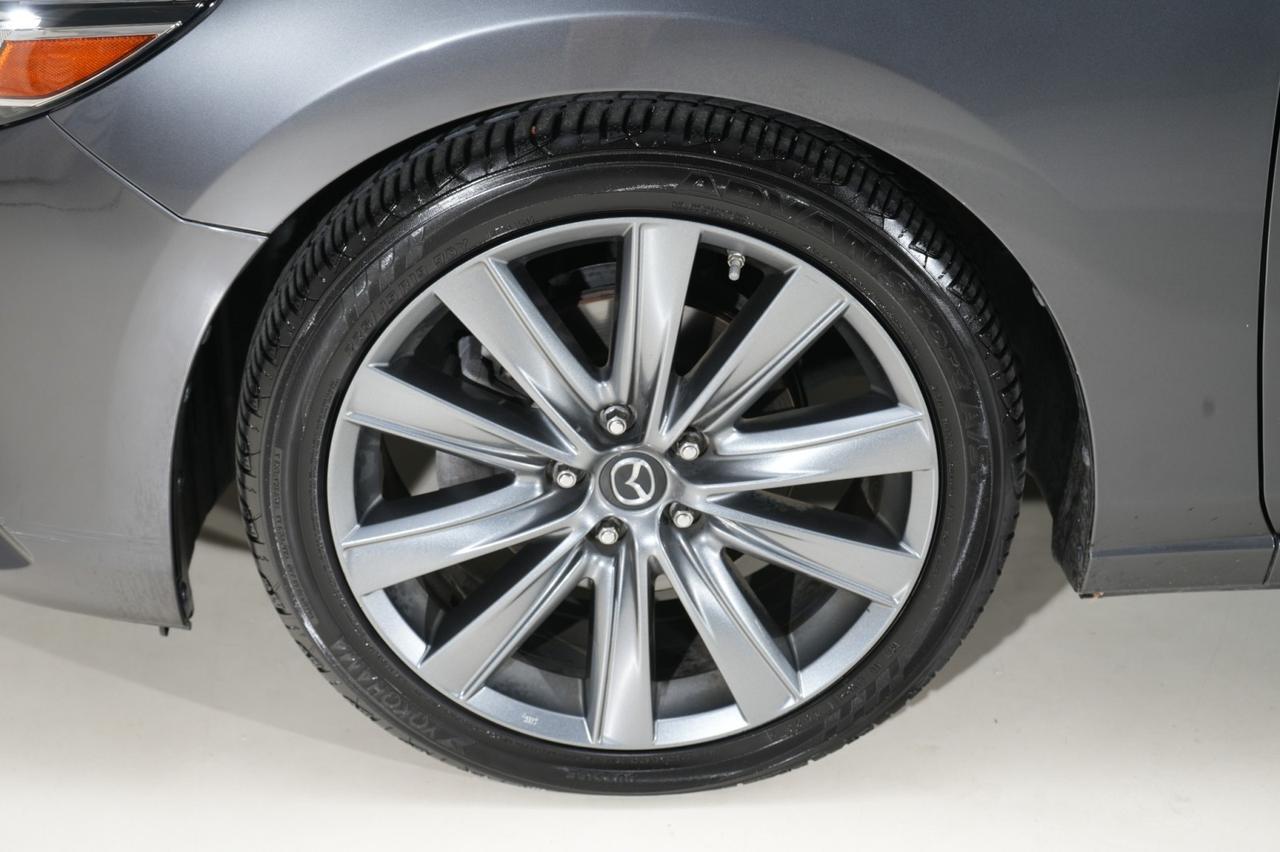 2018 Mazda Mazda6 Grand Touring West Chester PA