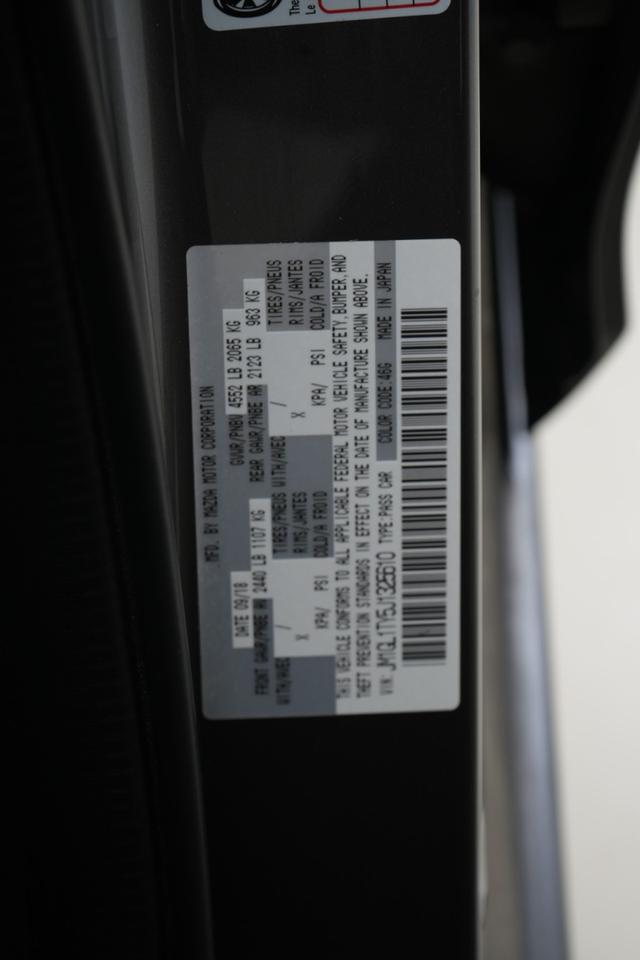 2018 Mazda Mazda6 Grand Touring West Chester PA