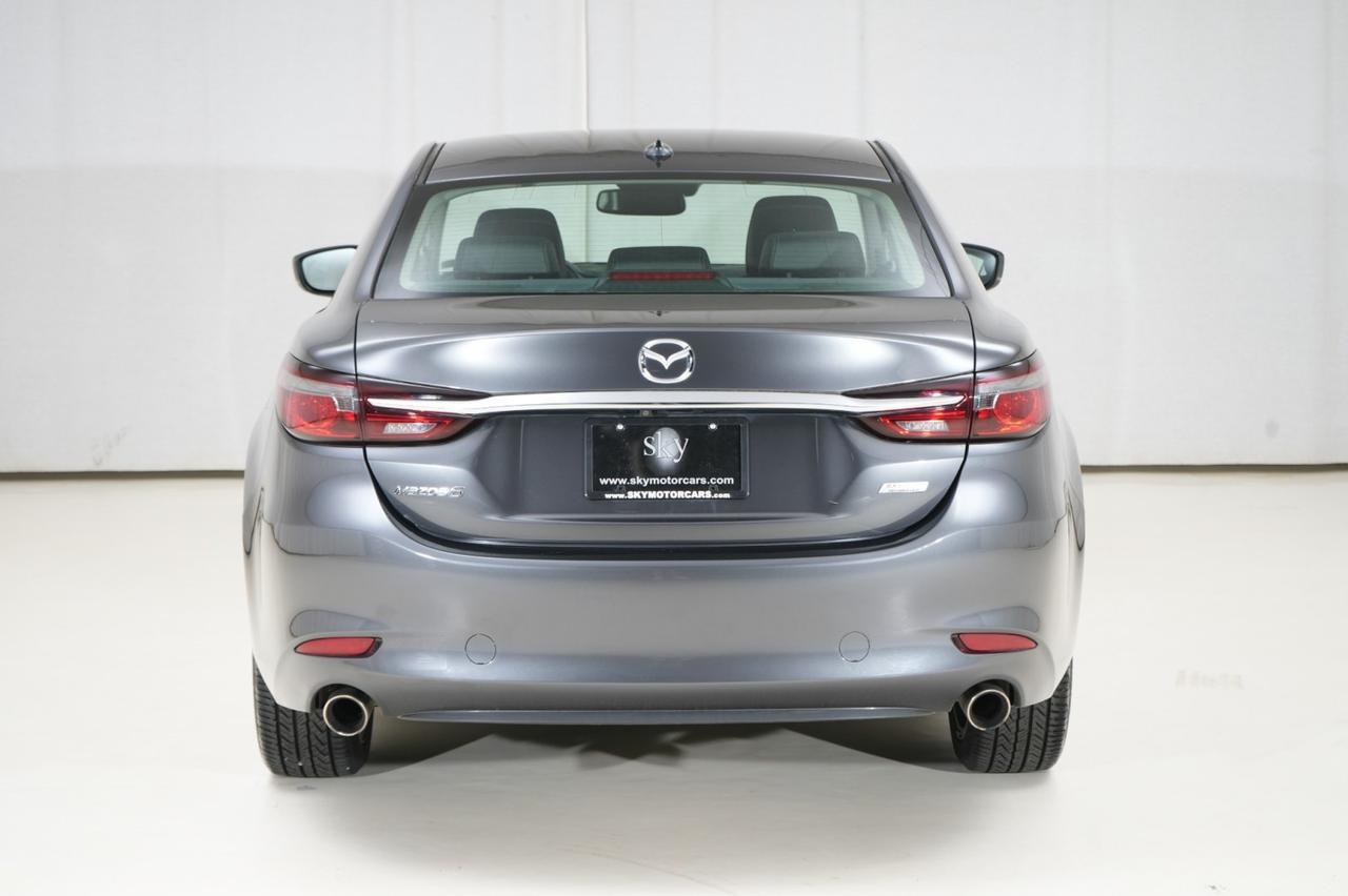 2018 Mazda Mazda6 Grand Touring West Chester PA