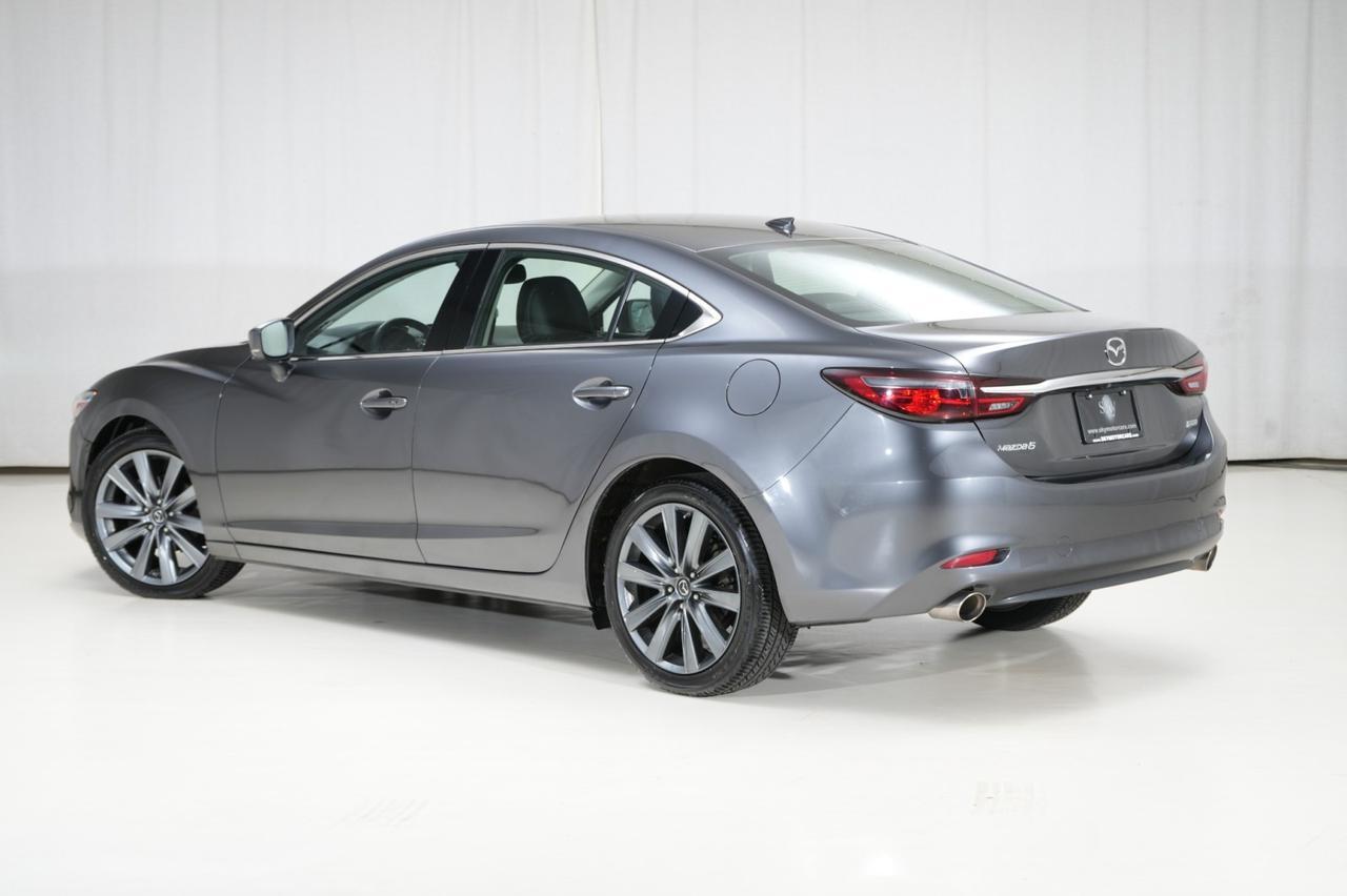 2018 Mazda Mazda6 Grand Touring West Chester PA