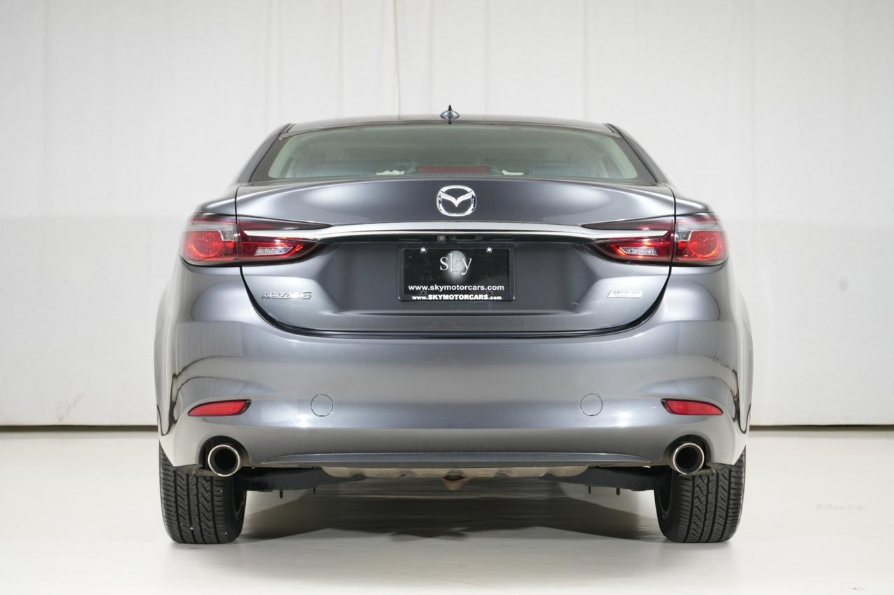 2018 Mazda Mazda6 Grand Touring West Chester PA