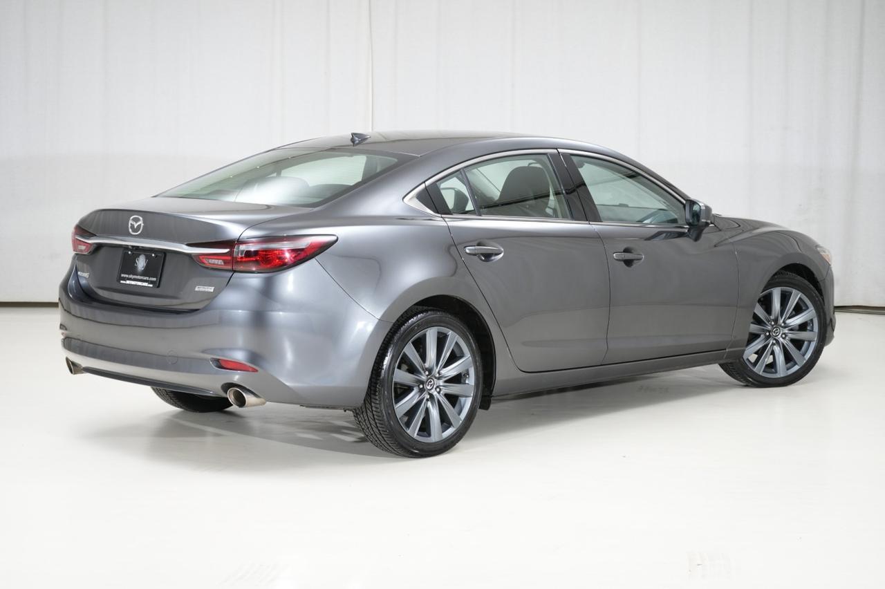 2018 Mazda Mazda6 Grand Touring West Chester PA