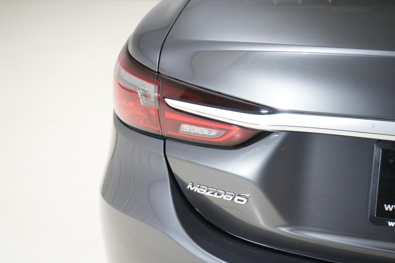 2018 Mazda Mazda6 Grand Touring West Chester PA