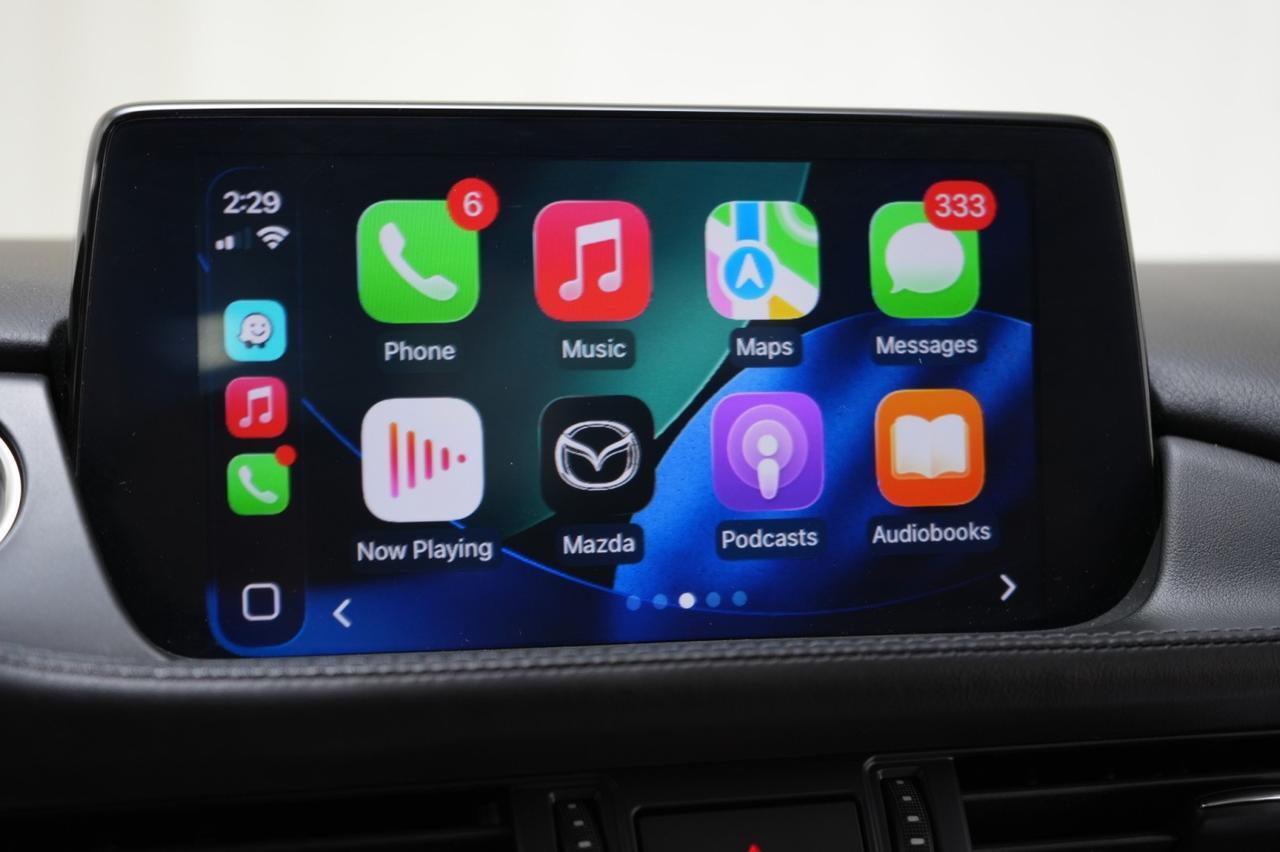 2018 Mazda Mazda6 Grand Touring West Chester PA