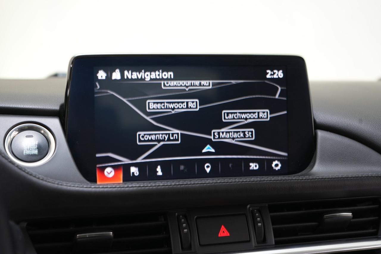 2018 Mazda Mazda6 Grand Touring West Chester PA