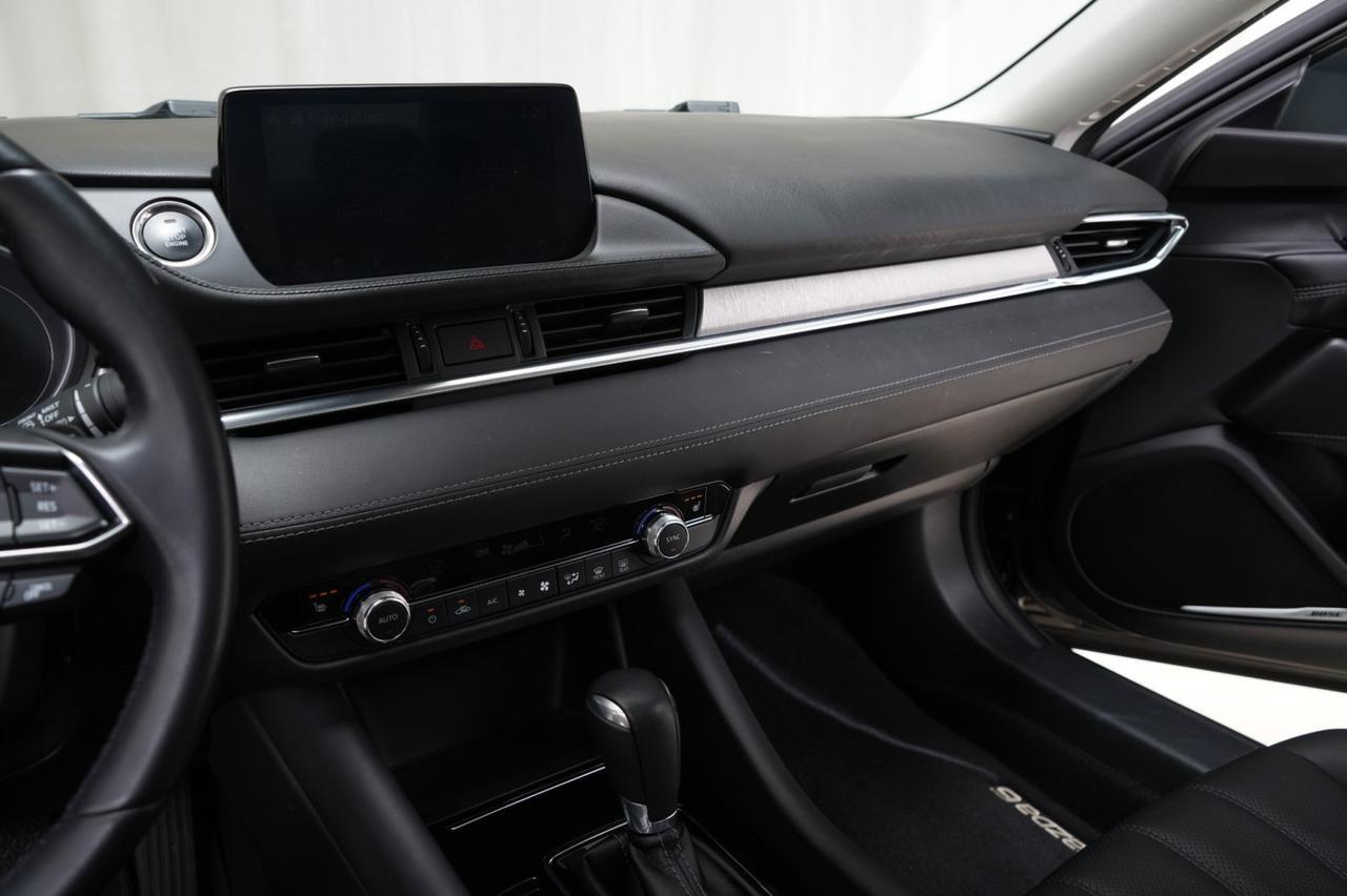 2018 Mazda Mazda6 Grand Touring West Chester PA