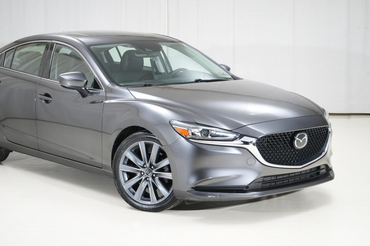 2018 Mazda Mazda6 Grand Touring West Chester PA