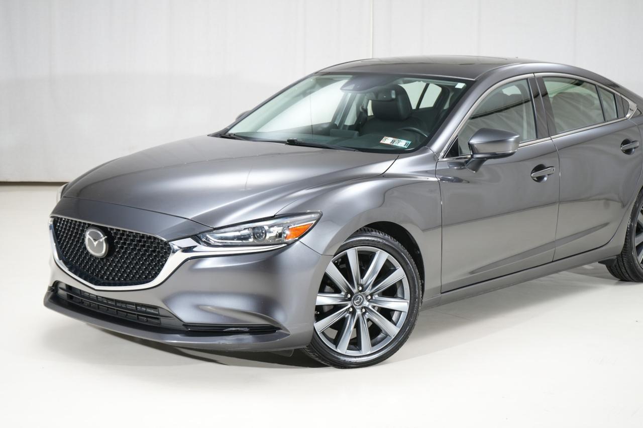 2018 Mazda Mazda6 Grand Touring West Chester PA