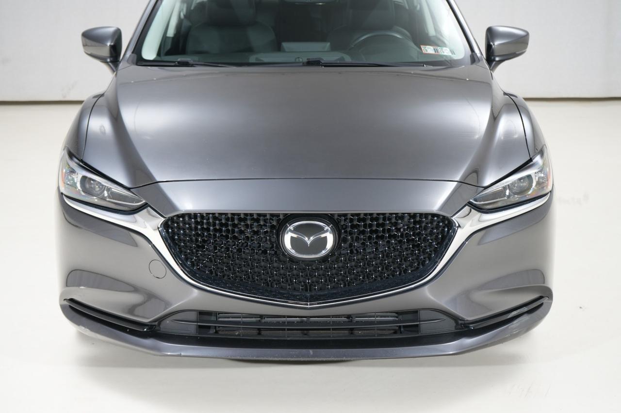 2018 Mazda Mazda6 Grand Touring West Chester PA