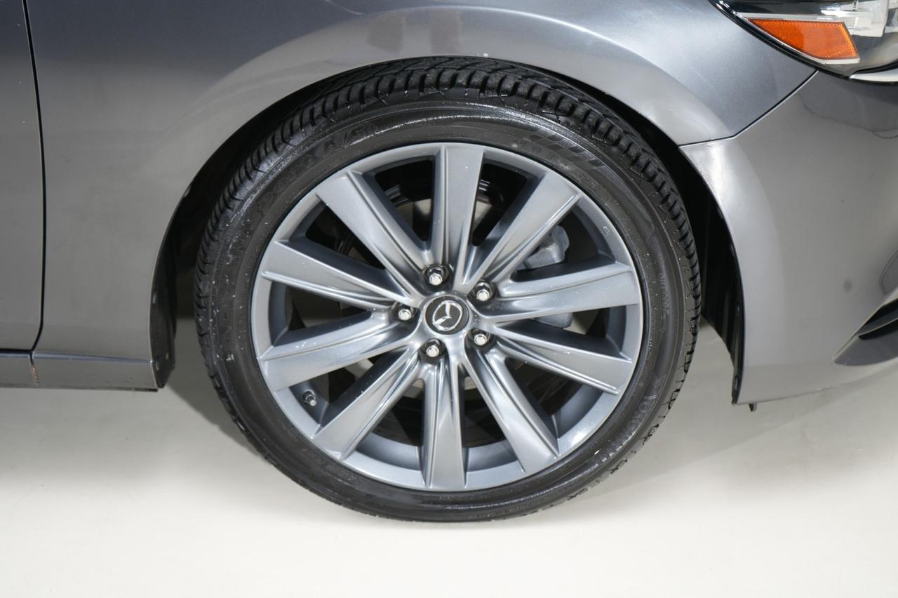 2018 Mazda Mazda6 Grand Touring West Chester PA