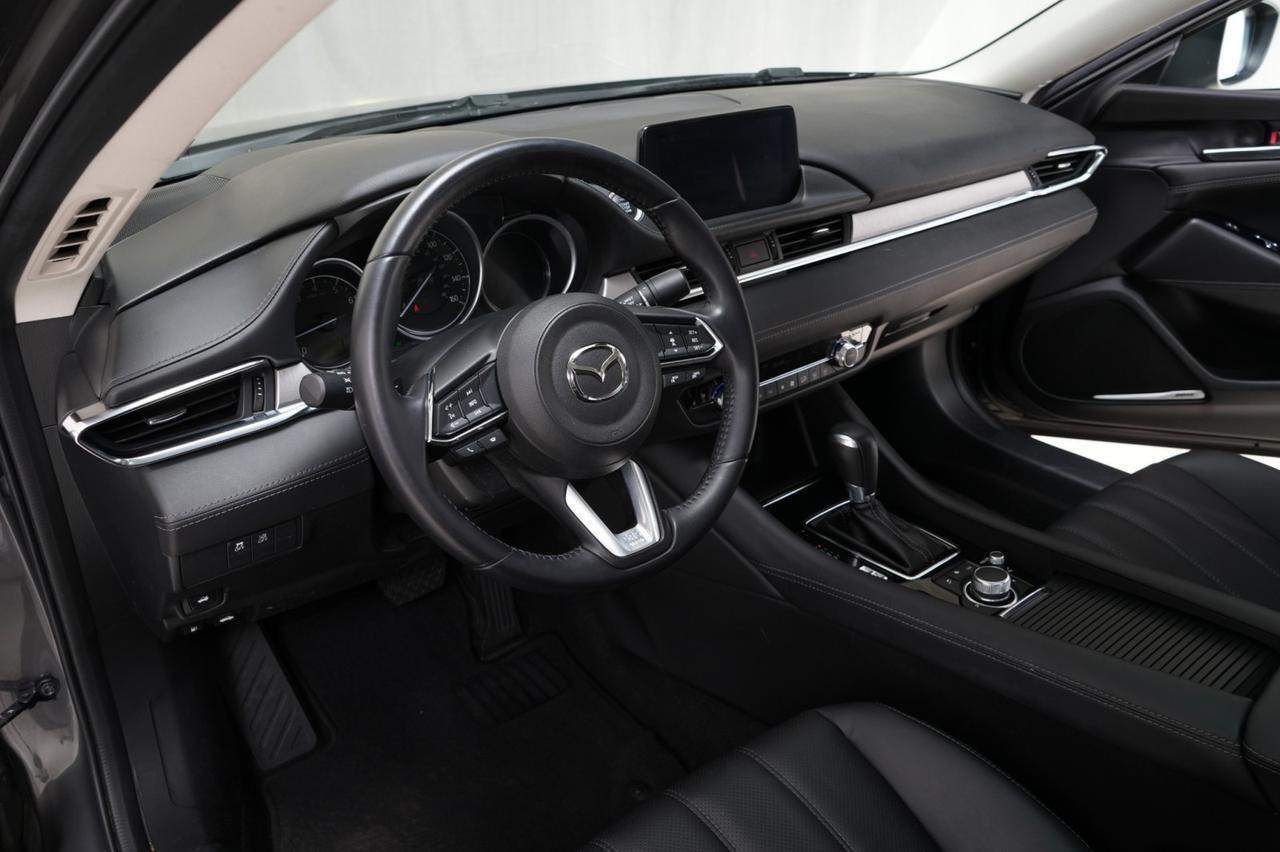 2018 Mazda Mazda6 Grand Touring West Chester PA